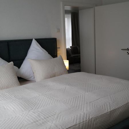 נירנברג Exclusives, Urbanes 3-Zimmer Appartement מראה חיצוני תמונה