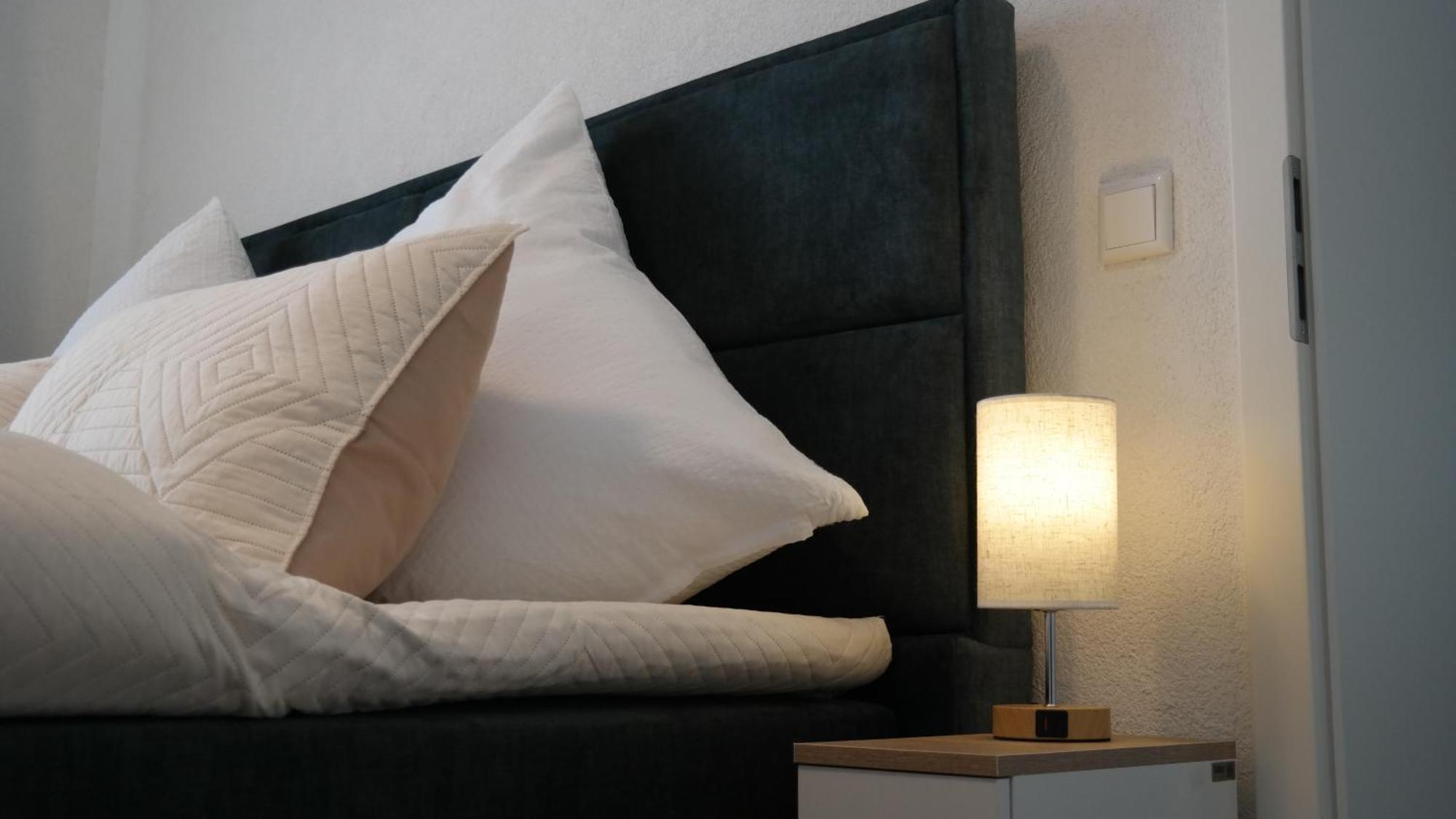 נירנברג Exclusives, Urbanes 3-Zimmer Appartement מראה חיצוני תמונה