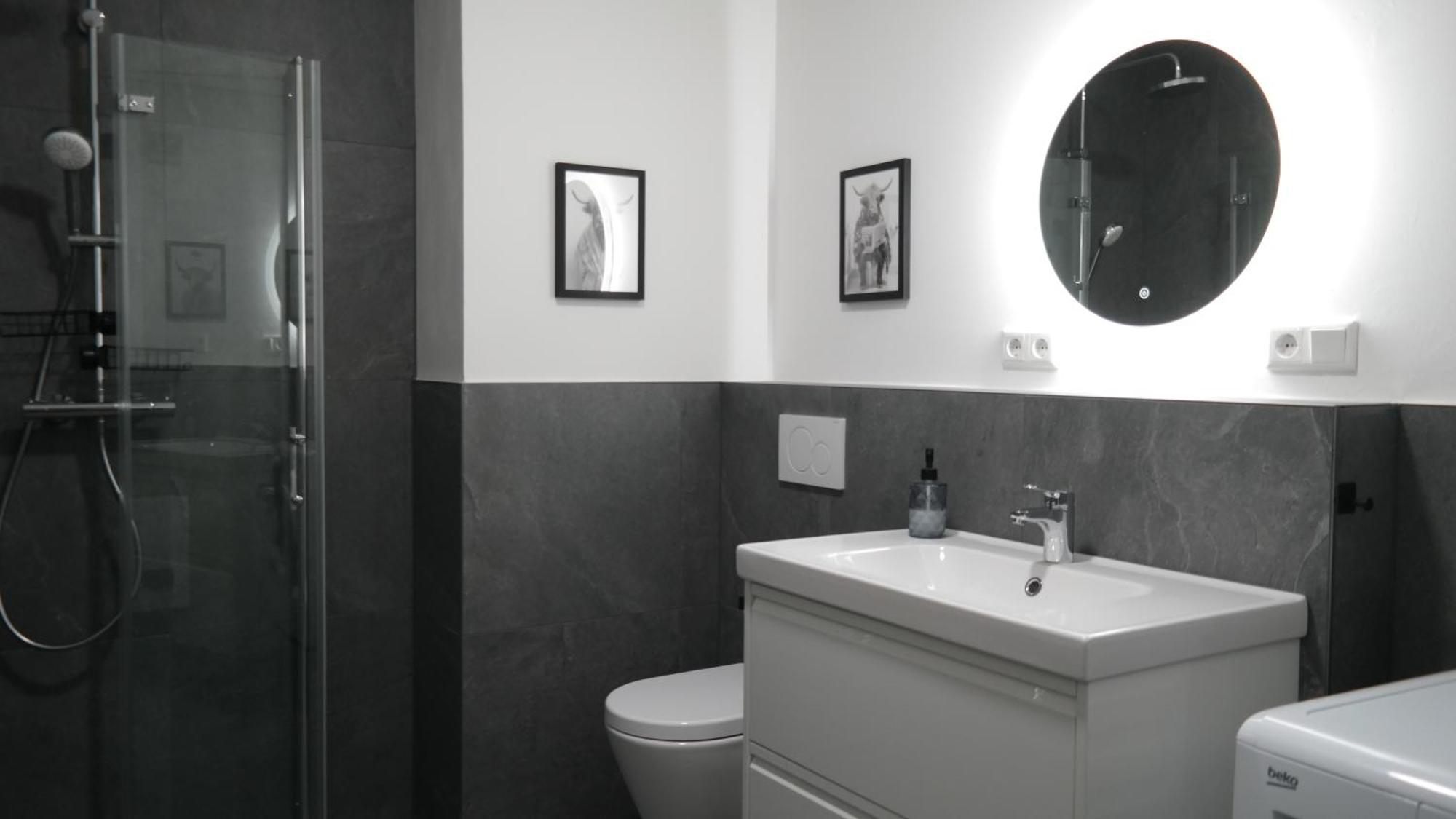 נירנברג Exclusives, Urbanes 3-Zimmer Appartement מראה חיצוני תמונה