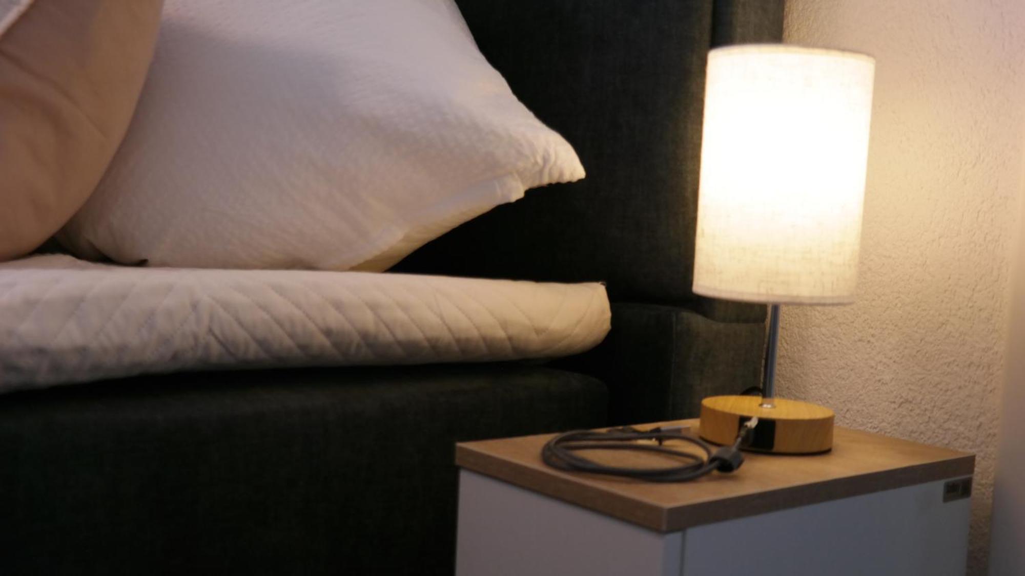 נירנברג Exclusives, Urbanes 3-Zimmer Appartement מראה חיצוני תמונה