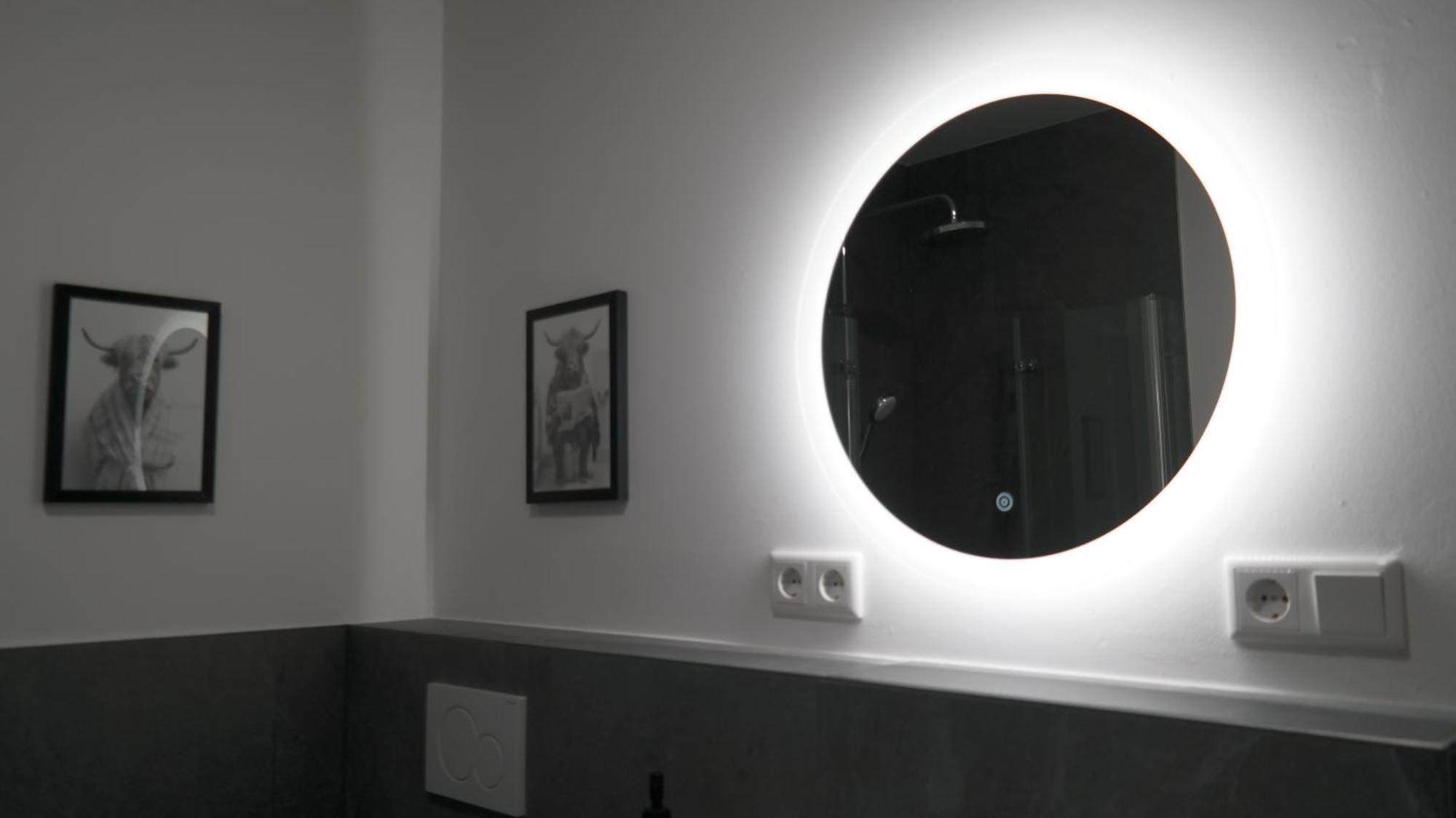 נירנברג Exclusives, Urbanes 3-Zimmer Appartement מראה חיצוני תמונה